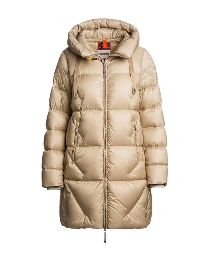 Parajumpers Damen Daunenjacke JANET Camel