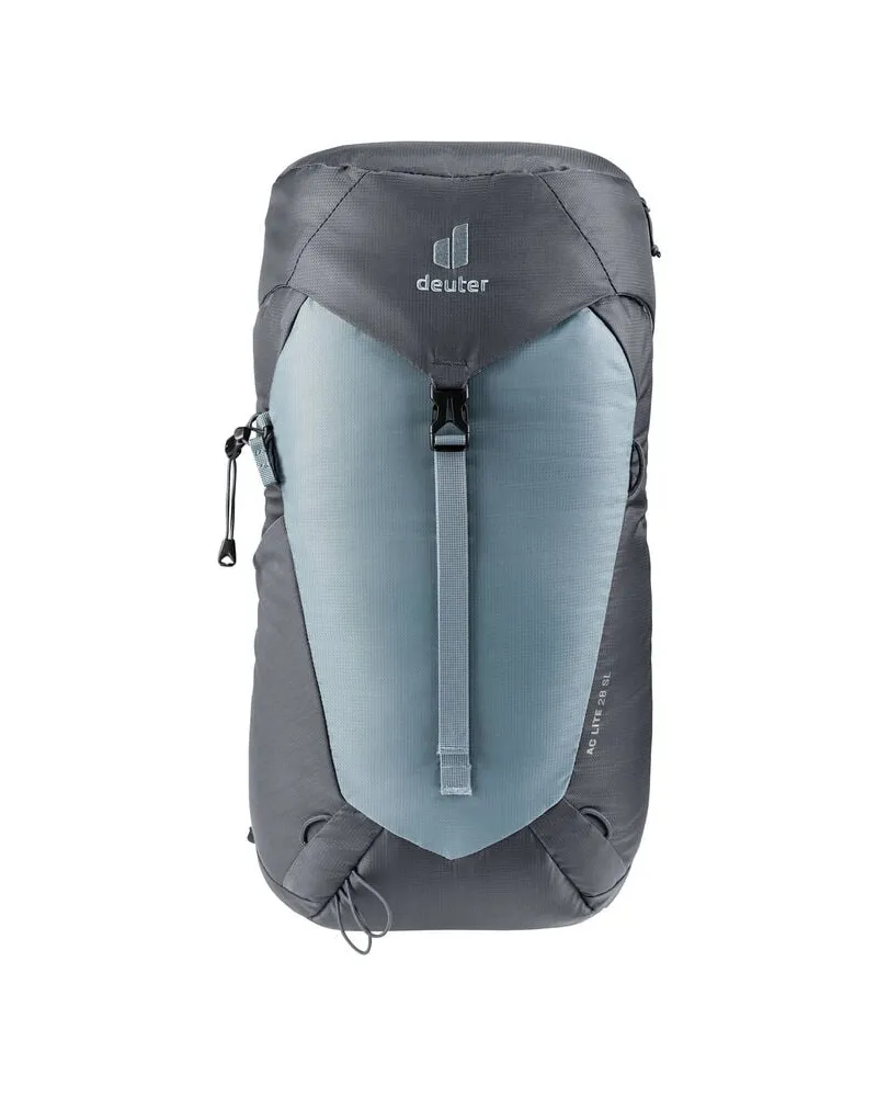 Deuter Damen Wanderrucksack AC Lite SL Anthrazit