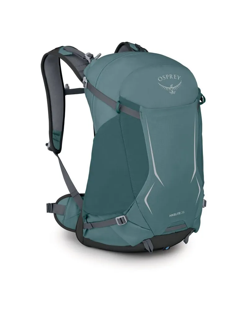 Osprey Rucksack HIKELITE 26 Petrol