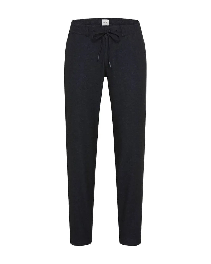Brax Herren Hose STYLE. PHIL Marine