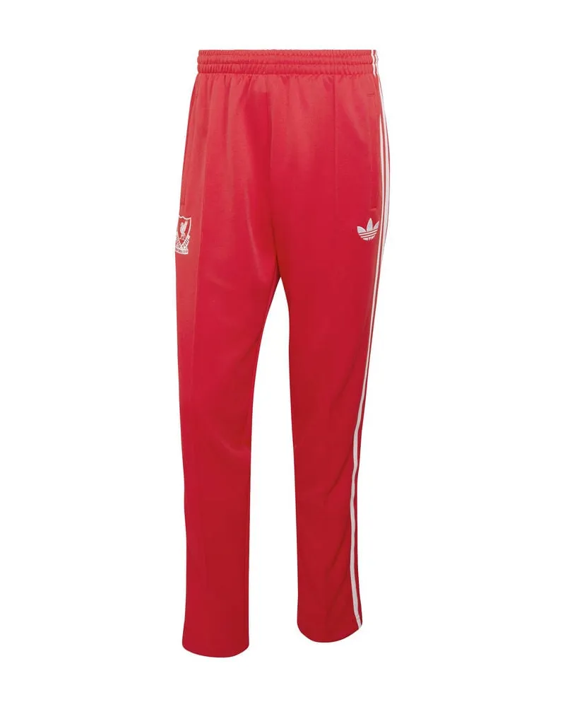 adidas Herren Jogginghose LFC OG TP Bordeaux