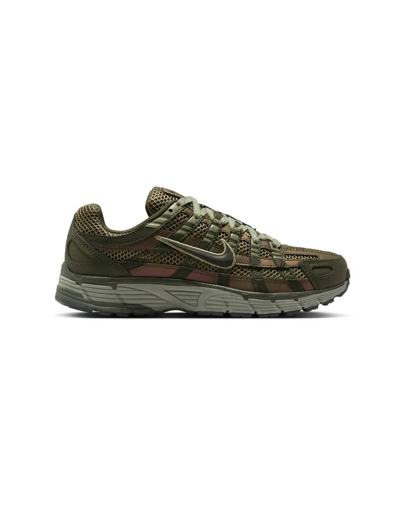 Nike Damen Sneaker P-6000 SE Khaki