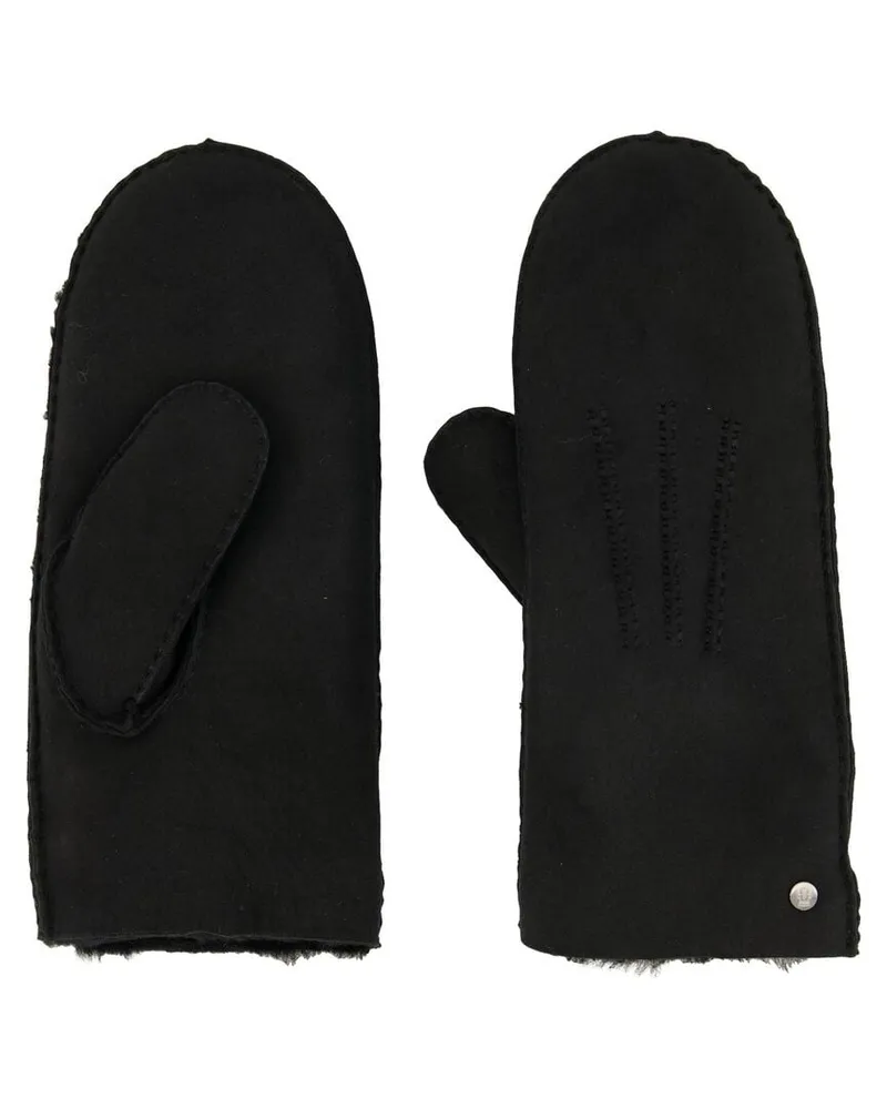 Roeckl Damen Handschuhe OSLO Schwarz