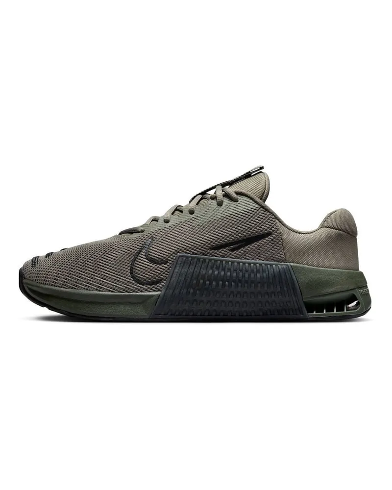 Nike Herren Crosstrainingsschuhe METCON 9 Khaki