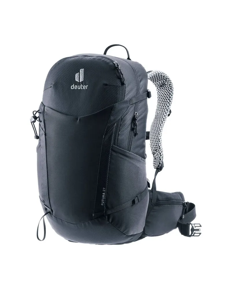 Deuter Wanderrucksack FUTURA 27 Schwarz
