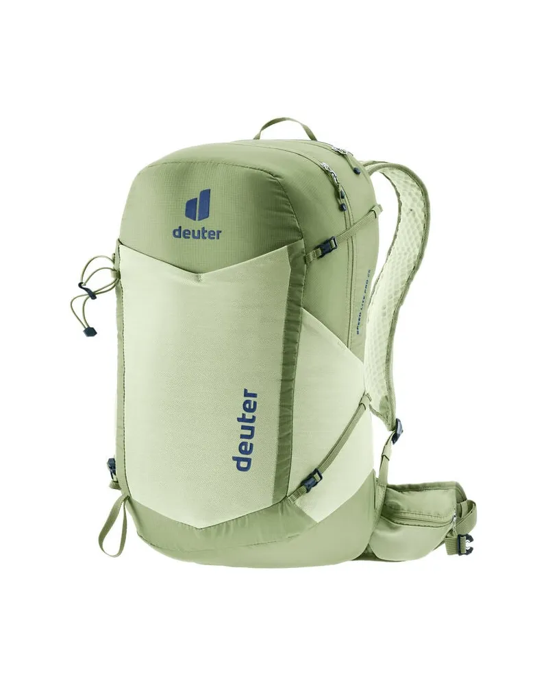 Deuter Wanderrucksack SPEED LITE PRO Hellgrün