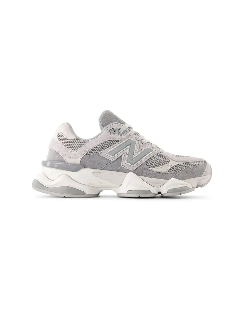 New Balance Herren Sneaker 9060 Hellgrau