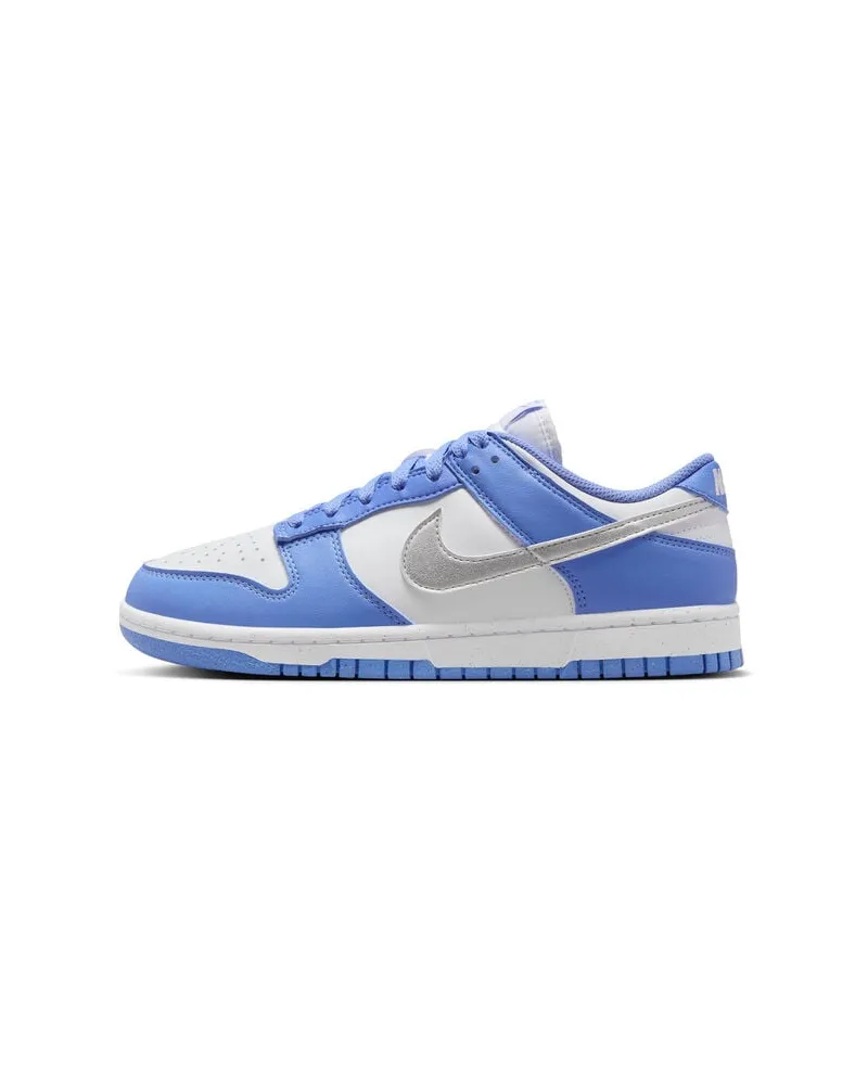 Nike Damen Sneaker NIKE DUNK LOW NEXT NATURE Blau