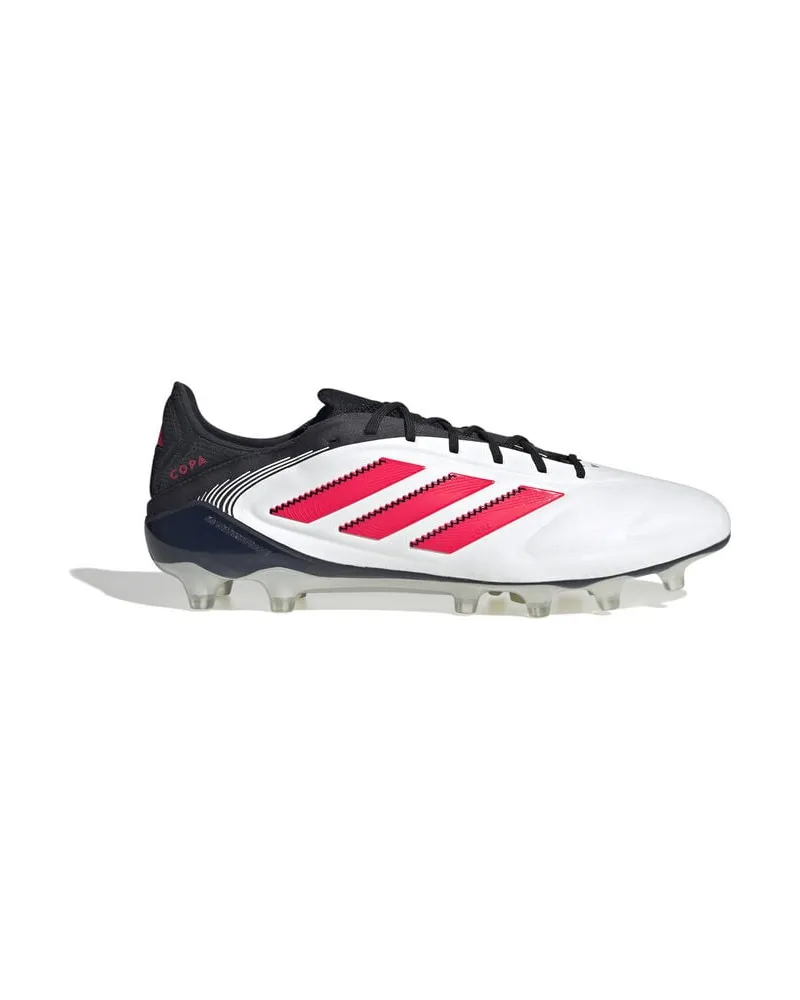 adidas Fußballschuhe Kunstrasen COPA PURE 3 ELITE AG Weiss