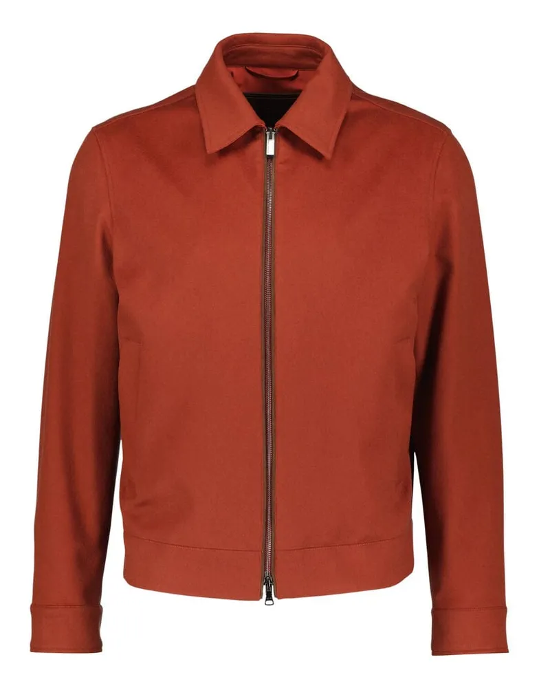 Paul & Shark Herren Blouson aus Kaschmir 