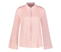 Damen Bluse mit Seide HONIA