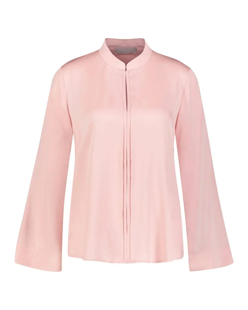 hemisphere Damen Bluse mit Seide HONIA Rose