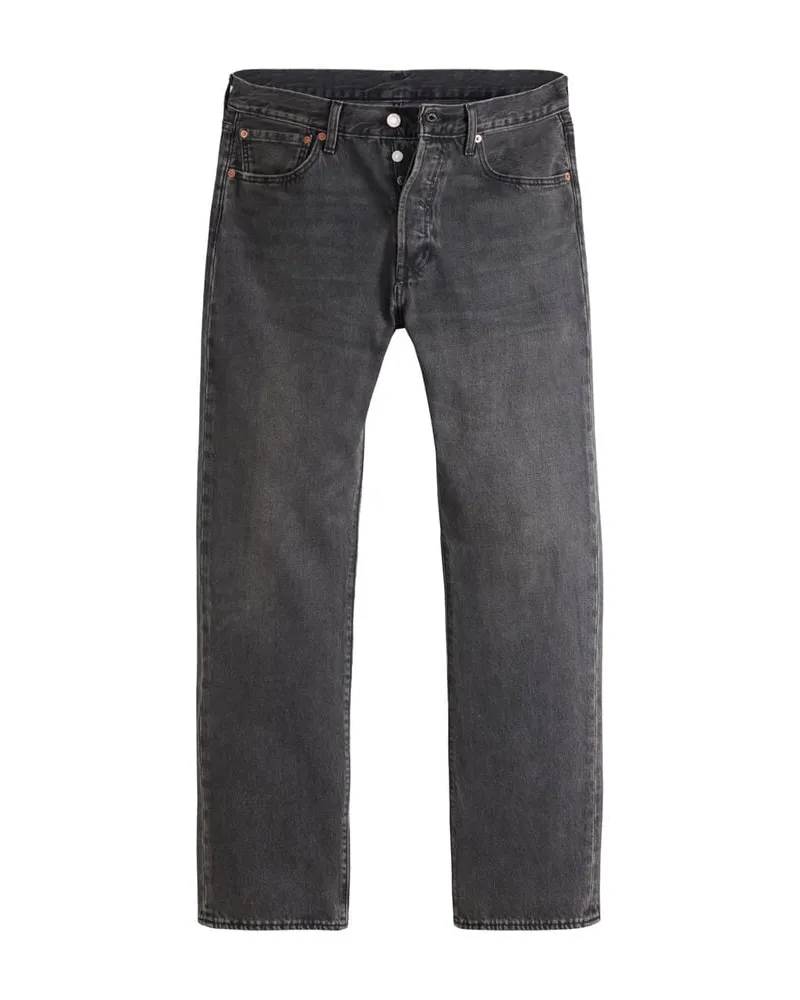 Levi's Herren Jeans Regular Fit Stoned