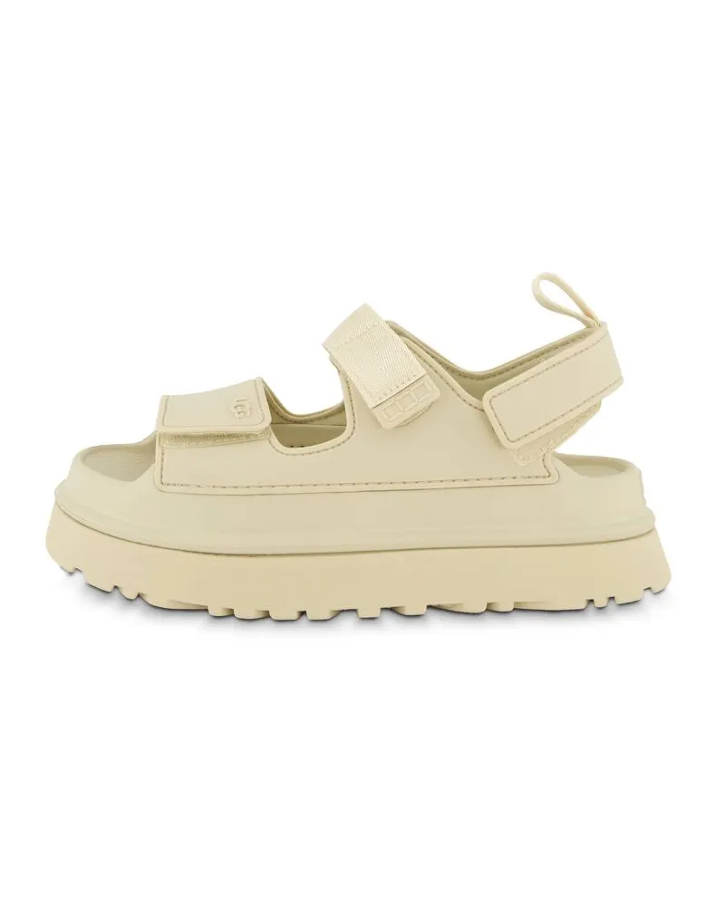 UGG Damen Sandalen GOLDENGLOW Bleu