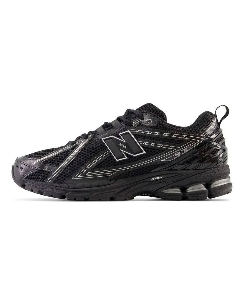 New Balance Herren Sneaker 1906 Schwarz