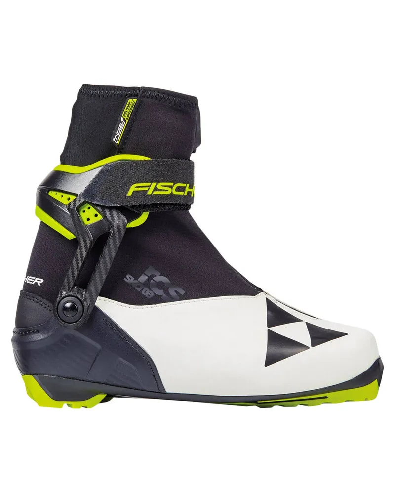 Fischer Damen Langlaufschuhe RCS SKATE WS 