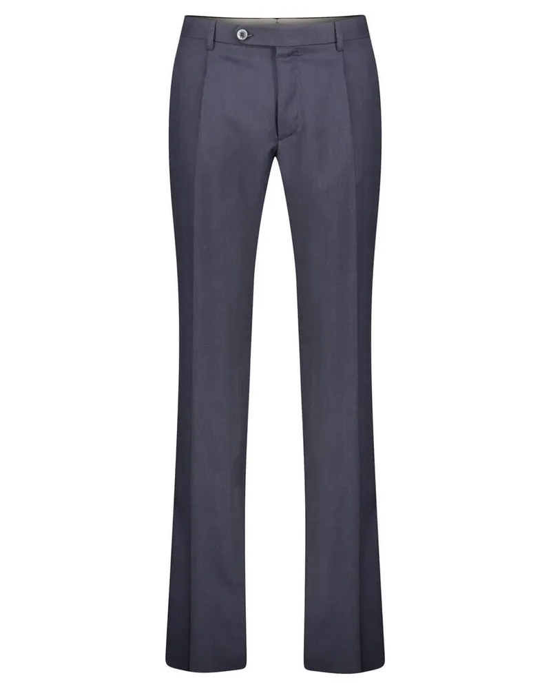 GTA Herren Hose FEDERICO 01 RE Regular Fit Marine