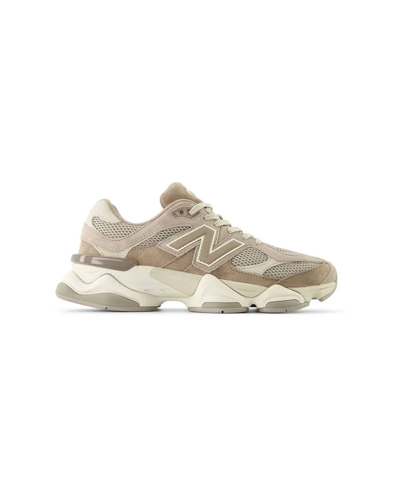 New Balance Damen Sneaker 9060 Stone