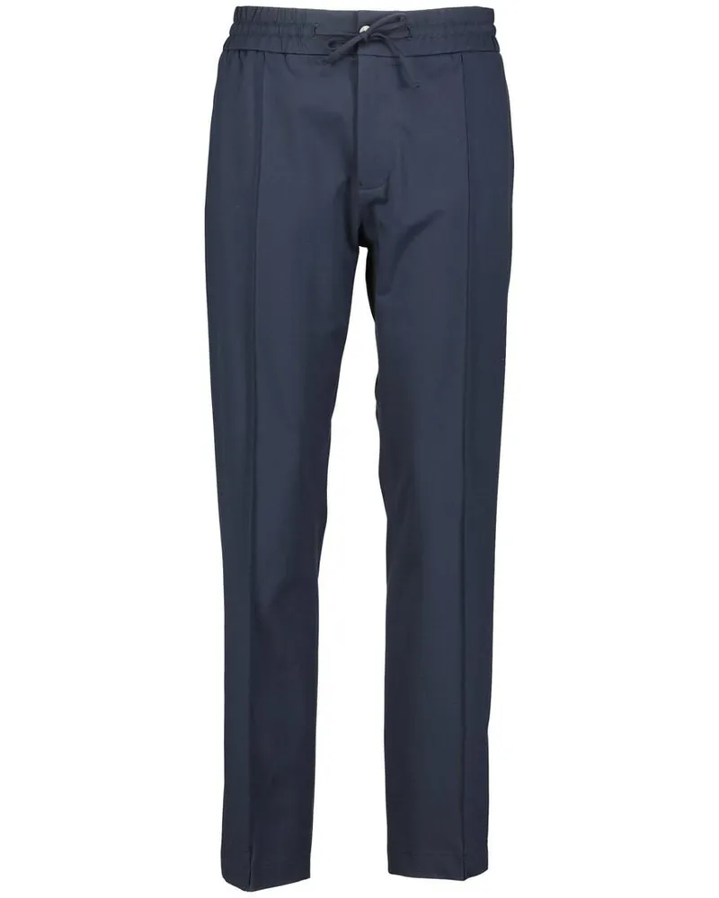 Stefan Brandt Herren Hose JONAS SUPER 100E Marine