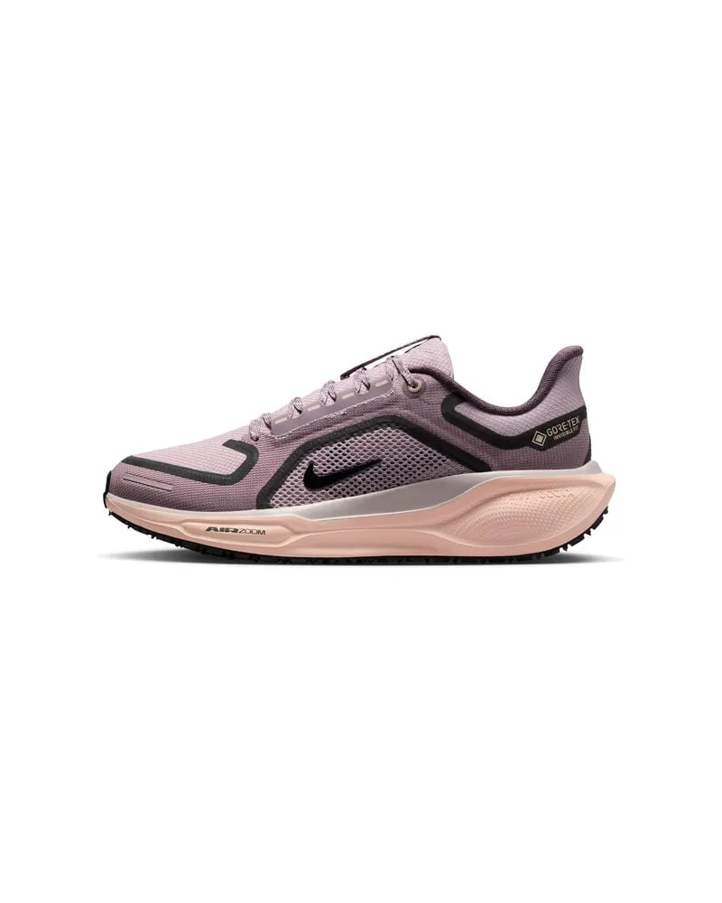 Nike Damen Laufschuhe PEGASUS 41 GORE-TEX Violett