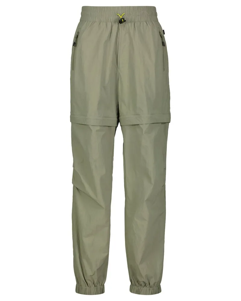 me°ru' Damen Wanderhose AVIGNON Olive