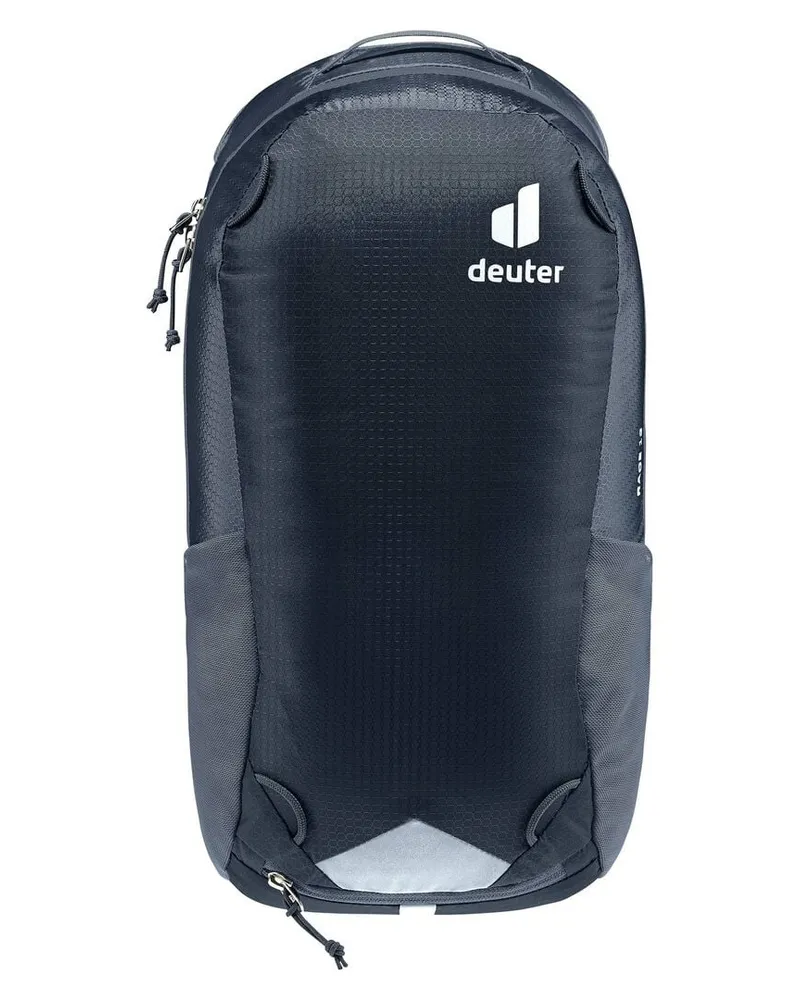 Deuter Fahrradrucksack RACE Schwarz