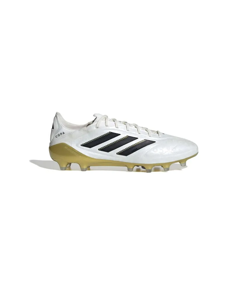 adidas Herren Fußballschuhe Kunstrasen COPA PURE 3 ELITE AG Weiß