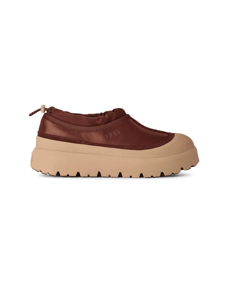 UGG Herren Boots TASMAN WEATHER HYBRID Nougat
