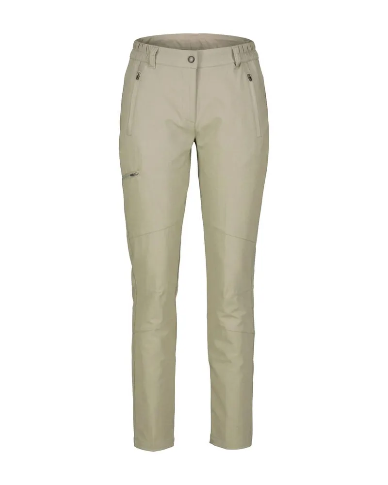 me°ru' Damen Hose LE HAVRE Hanf