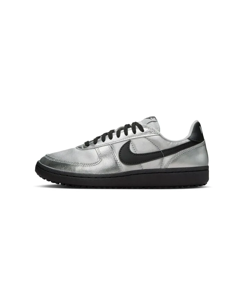 Nike Damen Sneaker FIELD GENERAL Silber