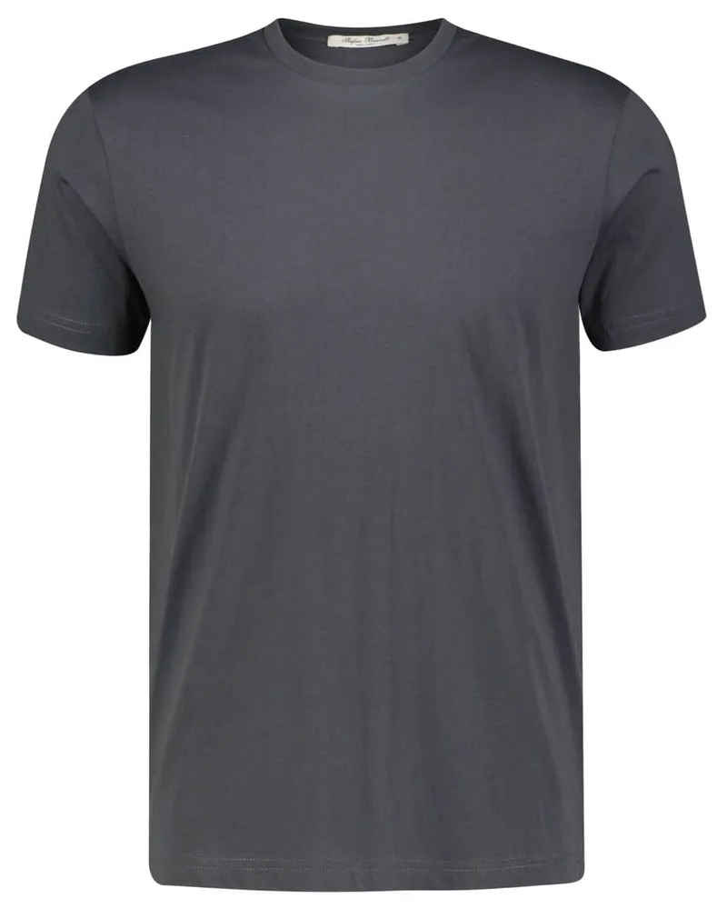 Stefan Brandt Herren T-Shirt ENNO 30 Anthrazit