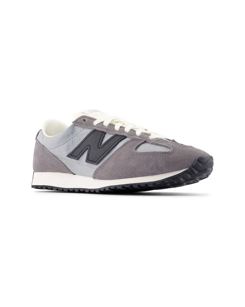 New Balance Herren Sneaker 471 Grau