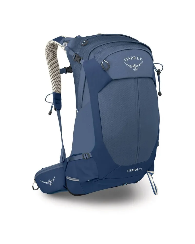 Osprey Rucksack STRATOS 24 Jeans
