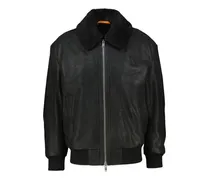 Herren Lederblouson JONIER