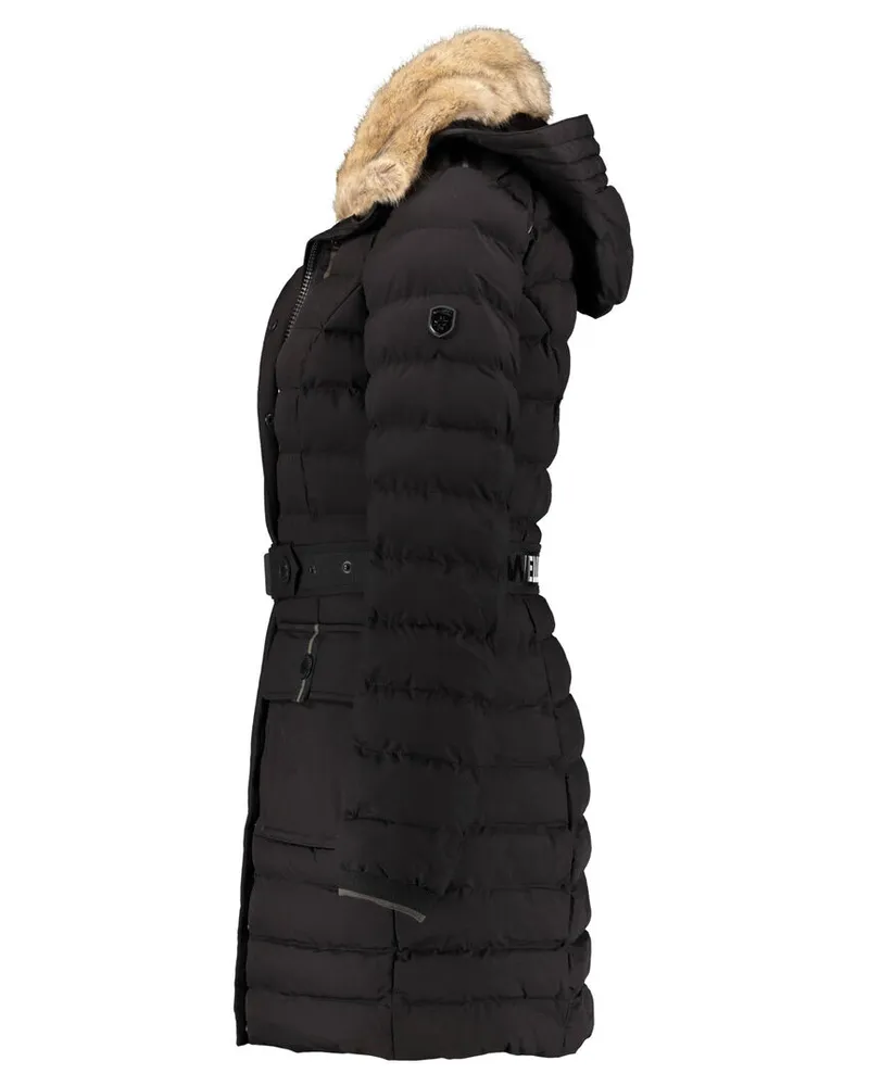 Wellensteyn Jacke Damen Wintermantel Wellensteyn Sale Wellensteyn