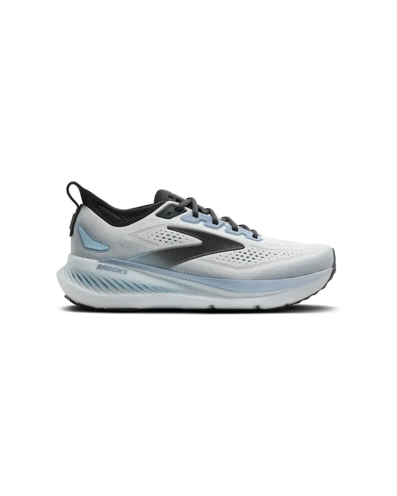 Brooks Herren Laufschuhe GLYCERIN 23 Weiss