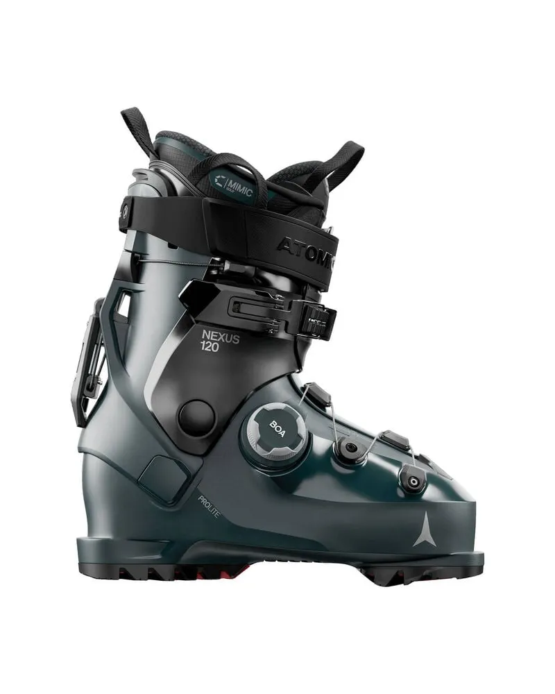 Atomic Herren Skischuhe NEXUS 120 BOA Ohne
