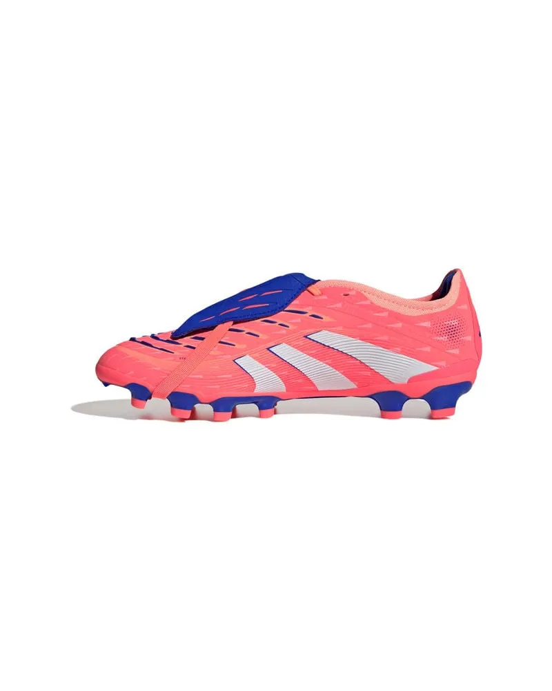 adidas Fußballschuhe alle Böden PREDATOR PRO FT MG Koralle