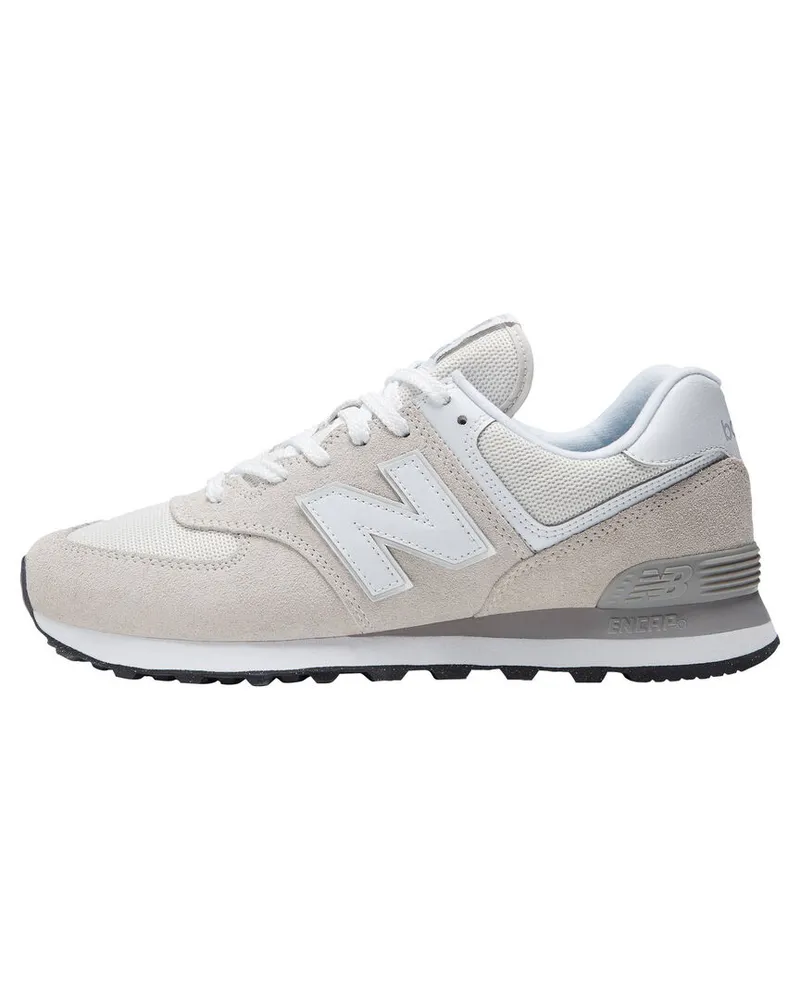 New Balance Herren Sneaker 574 Grau