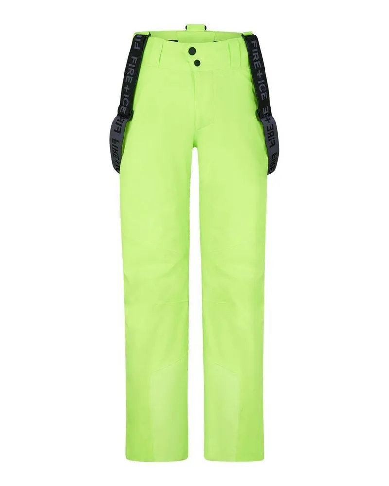 Bogner Fire & Ice Herren Skihose SCOTT Regular Fit Kiwi