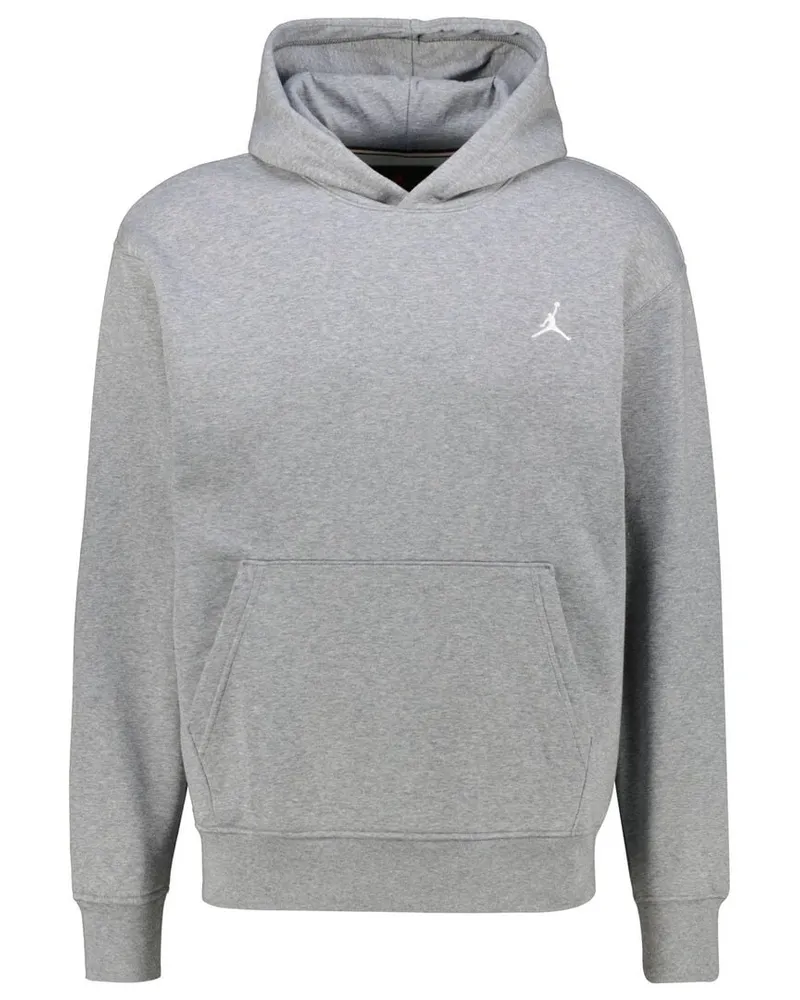 Jordan Herren Hoodie Grau