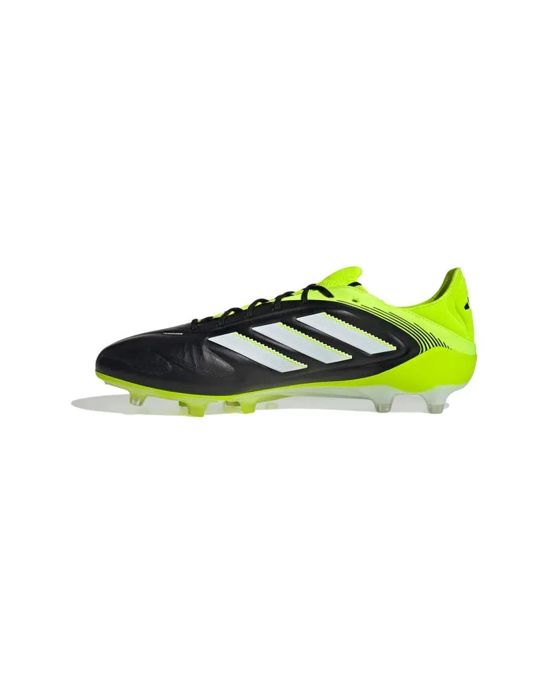 adidas Herren Fußballschuhe Kunstrasen COPA PURE III ELITE AG Schwarz