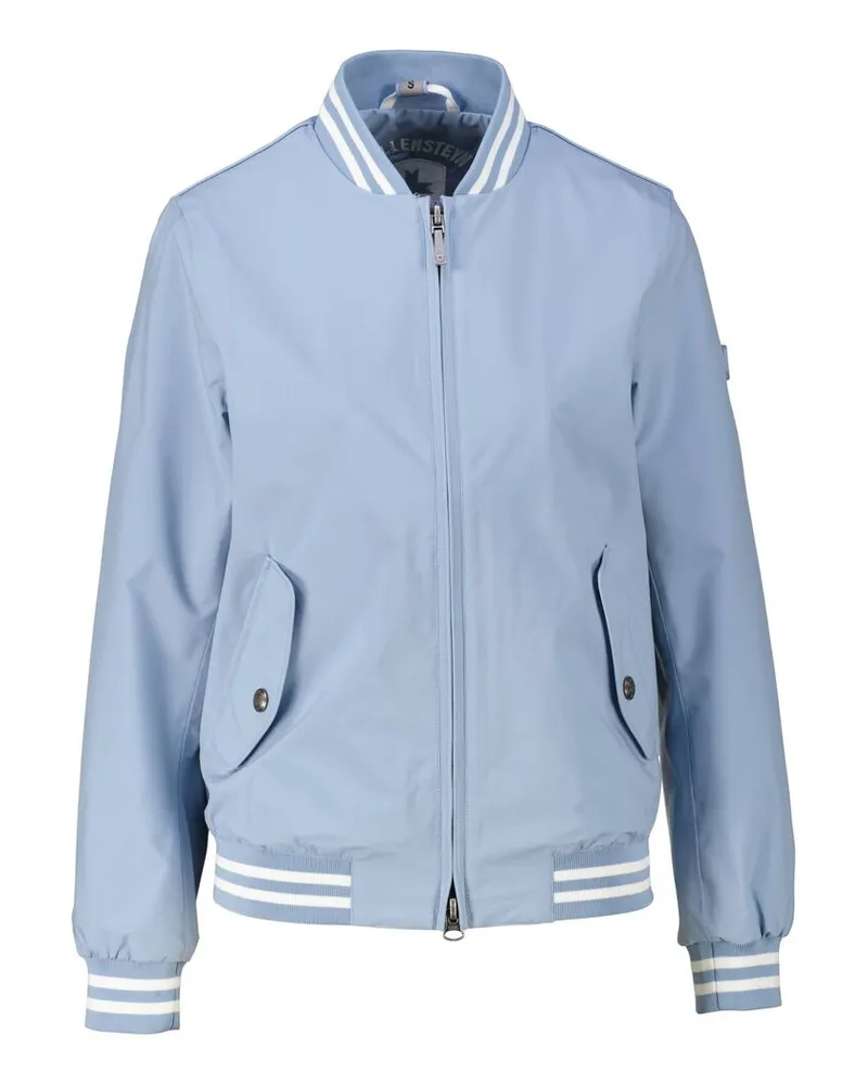 Wellensteyn Damen Blousonjacke MARINA Marine