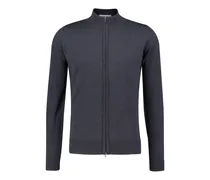 Herren Strickjacke CLAYGATE aus Wolle