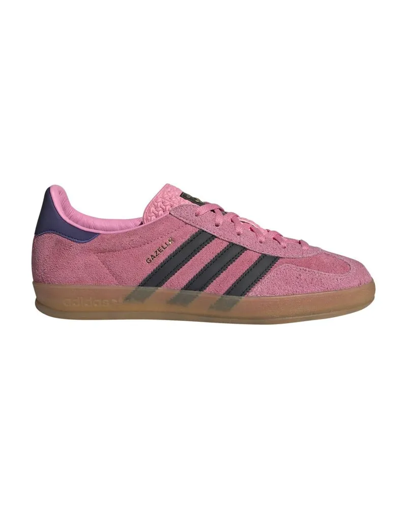 adidas Damen Sneaker GAZELLE INDOOR Pink