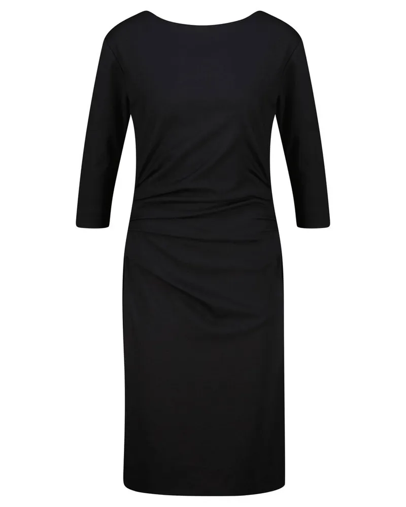 Tiger of Sweden Damen Kleid IZZA Schwarz