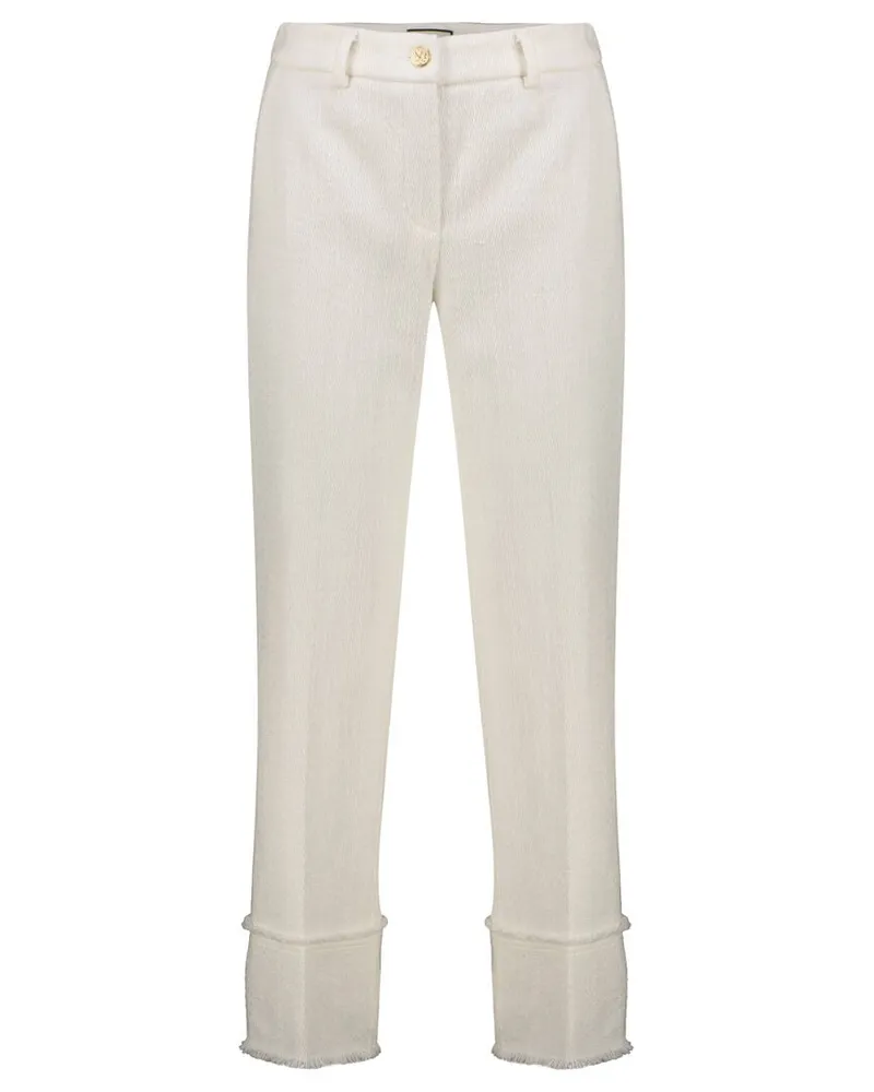 SEDUCTIVE  Damen Culotte MIA Offwhite