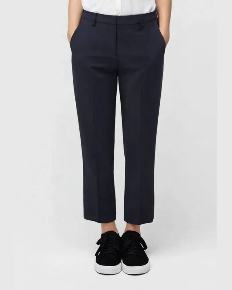 SEDUCTIVE  Damen Hose MARY Anthrazit