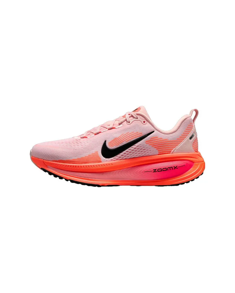 Nike Damen Laufschuhe VOMERO 18 Rot