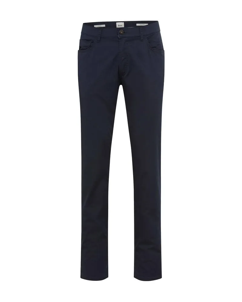Brax Herren Hose CADIZ Marine